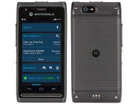 Motorola Solutions LEX L10   LTE-   dual-SIM