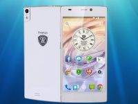 -!   Prestigio GRACE