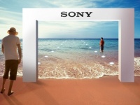 Sony    Xperia Aquatech Store  