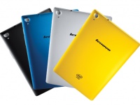     Lenovo TAB S8-50  64- Intel Atom Z3745