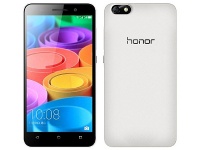  Huawei Honor 4X  64- Snapdragon 410  