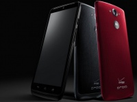 Motorola  Verizon   Droid Turbo  QHD-