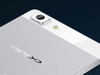 Oppo R5       