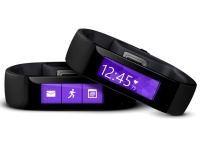 Microsoft Band  -     Cortana