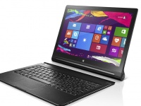 Lenovo  13.3- Yoga Tablet 2  4    QHD-