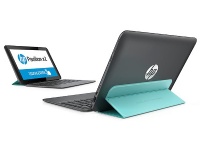   Windows- HP Pavilion x2 10  64- Intel Atom