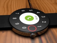   - HTC Android Wear    