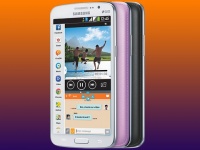 Samsung    Galaxy Grand 3  64- Snapdragon 410