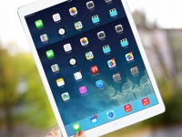 Apple iPad Pro  12.2-     7 