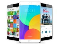 Meizu MX4 Pro  QHD-  8- Exynos 5 Octa  19 