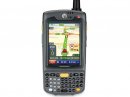 Motorola   MC70   GPS-