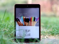      Hisense Vidaa Pad  6.35 