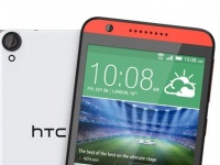 HTC  Desire 820s  64- 8- MediaTek MT6752