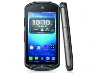 Kyocera DuraForce   4-   Android KitKat