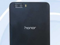 Huawei  8-  Honor 6X   
