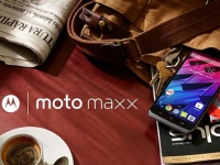  Motorola Moto Maxx  QHD-  