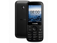 Philips Xenium E160  