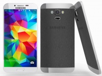   Samsung Galaxy S6  2K-   