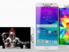   Samsung Galaxy S6  2K-    -  2