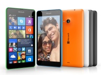 5- WP- Microsoft Lumia 535  