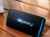   Vivo Xplay 5S 