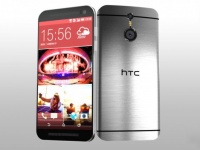 IBTimes: HTC One (M9)  5.2- 2K-   MWC 2015