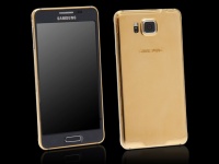 GoldGenie  Samsung Galaxy Alpha    $2645