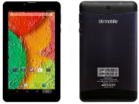 bb-mobilee Techno 7.0 3G Kalash  7-    dual-SIM  $90