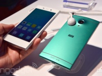 Allview X1 Xtreme Mini  4-    UltraPixel   $356