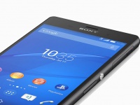       Sony Xperia Z4