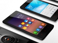 No.1    Xiaomi Mi4, OnePlus One  Samsung Galaxy Note 4