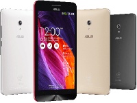ASUS   CES 2015     Zenfone