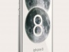  Steel Drake    Apple iPhone 8 -  2
