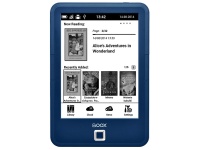 Onyx Boox Classic    6-  E Ink Pearl HD  69 