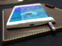 Samsung   Galaxy Note Edge Premium Edition  899 