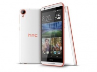 HTC    Desire D820ws  8- MediaTek MT6592