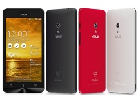 ASUS    ZenFone 5 Lite   Intel