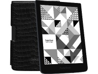      PocketBook Sense with KENZO cover