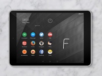   Nokia N1  64-  Intel Atom  Android 5.0 Lollipop