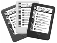 ONYX BOOX C67ML Magellan 2     