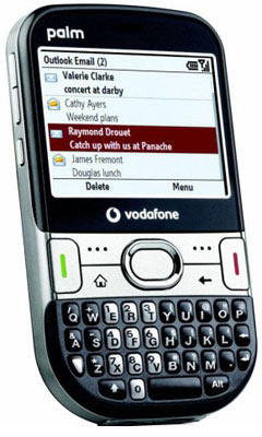 Palm Treo 500
