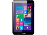 Prestigio MultiPad Visconte Quad  Windows-   Intel Bay Trail-T (Z3735G)  $130