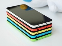 Zeaplus M6   8-  iPhone 6   Android Lollipop