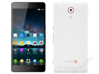     ZTE Nubia Z7  QHD-