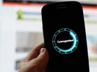 Micromax    8-   CyanogenMod