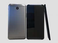   HTC One (M9)    
