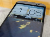     Sense 6.0  HTC One (M8)  Android 5.0