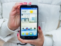   Huawei Ascend G730   Smartphone.ua!