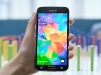     Samsung Galaxy S5 Plus