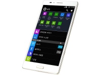 Pantech   Vega Pop Up Note      